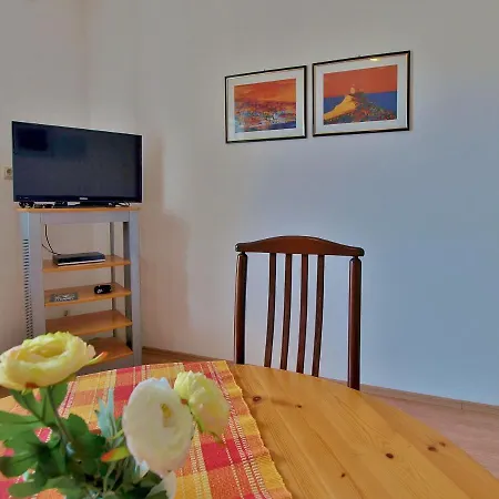 Apartment Biserka