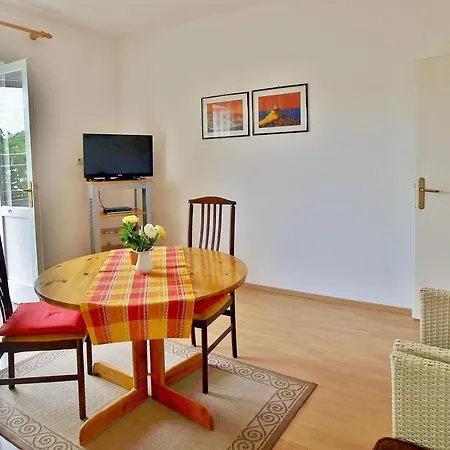 Biserka Apartment Rab Town